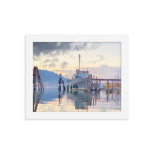 Load image into Gallery viewer, Framed / Bote St John