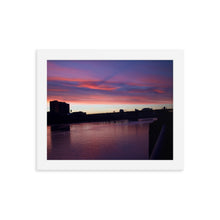 Load image into Gallery viewer, Portland sky