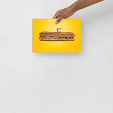 Load image into Gallery viewer, Poster