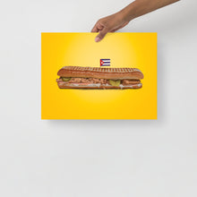 Load image into Gallery viewer, Poster