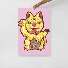 Load image into Gallery viewer, Poster nEKKO