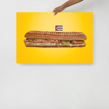 Load image into Gallery viewer, Poster