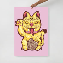 Load image into Gallery viewer, Poster nEKKO