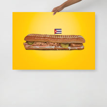 Load image into Gallery viewer, Poster