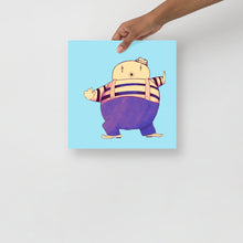 Load image into Gallery viewer, Poster MiMogordo