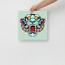 Load image into Gallery viewer, TIGRE Poster