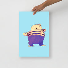 Load image into Gallery viewer, Poster MiMogordo