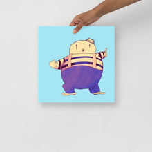 Load image into Gallery viewer, Poster MiMogordo