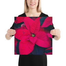 Load image into Gallery viewer, Print nochebuena