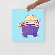 Load image into Gallery viewer, Poster MiMogordo