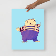 Load image into Gallery viewer, Poster MiMogordo