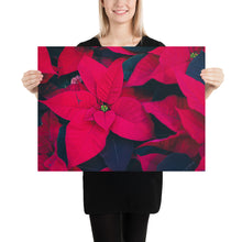 Load image into Gallery viewer, Print nochebuena