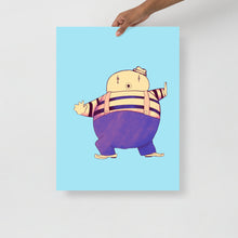 Load image into Gallery viewer, Poster MiMogordo