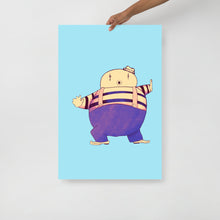 Load image into Gallery viewer, Poster MiMogordo
