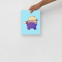Load image into Gallery viewer, Poster MiMogordo