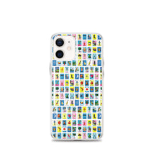 Load image into Gallery viewer, Loteria iPhone Case