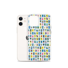 Load image into Gallery viewer, Loteria iPhone Case