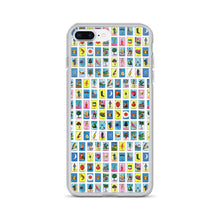 Load image into Gallery viewer, Loteria iPhone Case