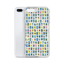 Load image into Gallery viewer, Loteria iPhone Case