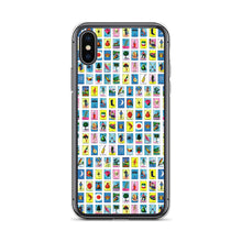 Load image into Gallery viewer, Loteria iPhone Case