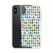 Load image into Gallery viewer, Loteria iPhone Case