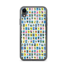 Load image into Gallery viewer, Loteria iPhone Case