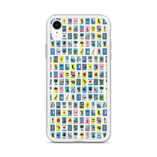 Load image into Gallery viewer, Loteria iPhone Case
