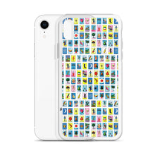 Load image into Gallery viewer, Loteria iPhone Case