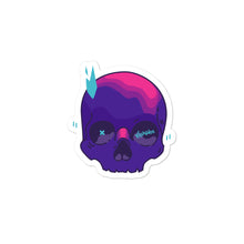 Load image into Gallery viewer, Vagabundo Skull