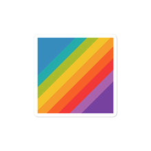 Load image into Gallery viewer, Rainbow