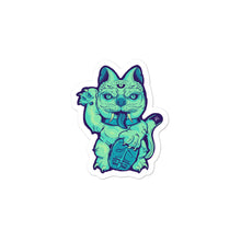 Load image into Gallery viewer, Nekko stickers