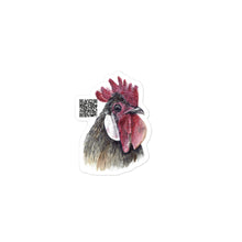 Load image into Gallery viewer, Gallito Qr