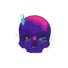 Load image into Gallery viewer, Vagabundo Skull