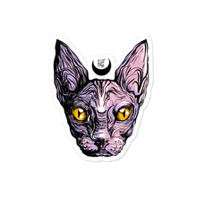 Load image into Gallery viewer, GatoLuna