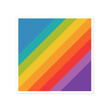 Load image into Gallery viewer, Rainbow