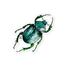 Load image into Gallery viewer, Escarabajo
