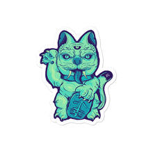 Load image into Gallery viewer, Nekko stickers