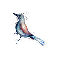 Load image into Gallery viewer, Bluejay stickers