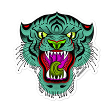 Load image into Gallery viewer, TigreVerde