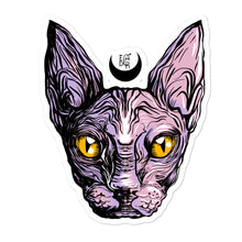 Load image into Gallery viewer, GatoLuna