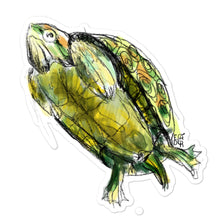 Load image into Gallery viewer, Tortuguita