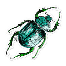 Load image into Gallery viewer, Escarabajo