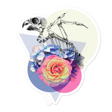 Load image into Gallery viewer, Rosè parrot