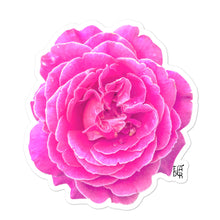 Load image into Gallery viewer, Rosa sticker