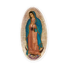 Load image into Gallery viewer, Virgencitas stickers