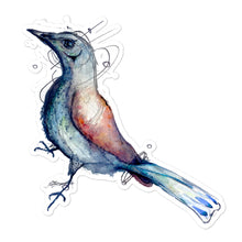 Load image into Gallery viewer, Bluejay stickers