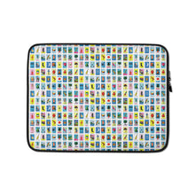 Load image into Gallery viewer, Loteria / Laptop Sleeve