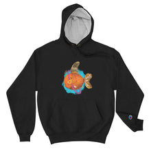 Load image into Gallery viewer, Goldfish Champion Hoodie
