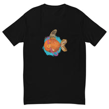 Load image into Gallery viewer, Goldfish T-shirt