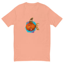 Load image into Gallery viewer, Goldfish T-shirt